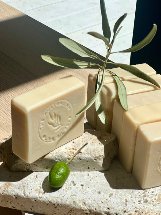 Why I Make My Own Soap – And Why It Changed Everything!