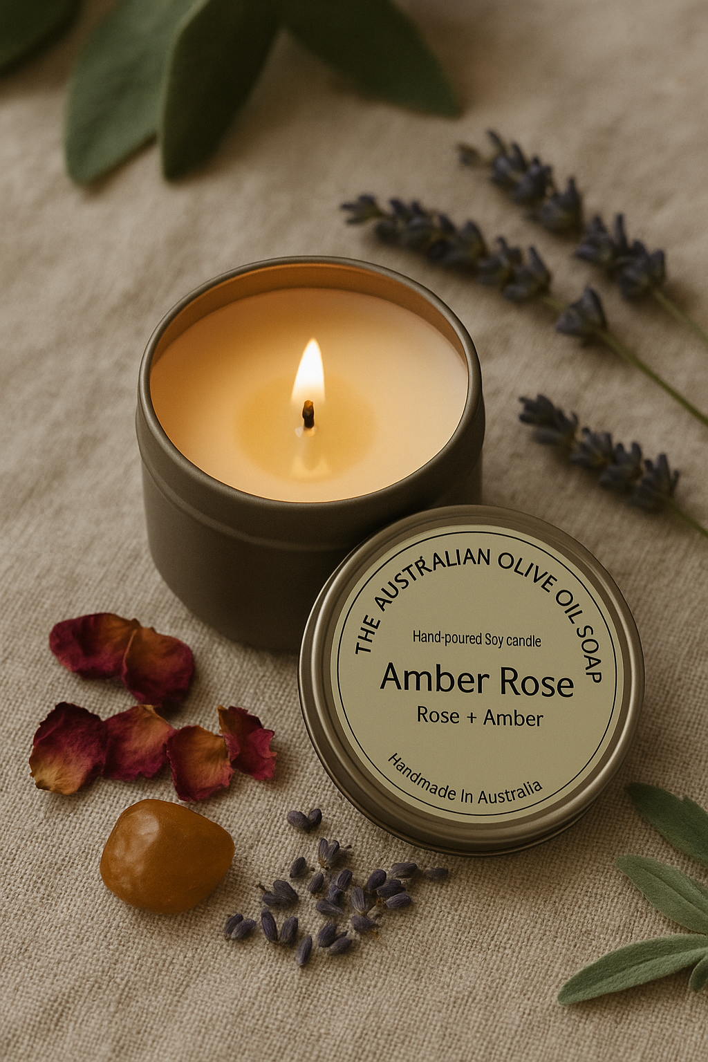 The Mother's Day Ultimate Self-Care Gift Box