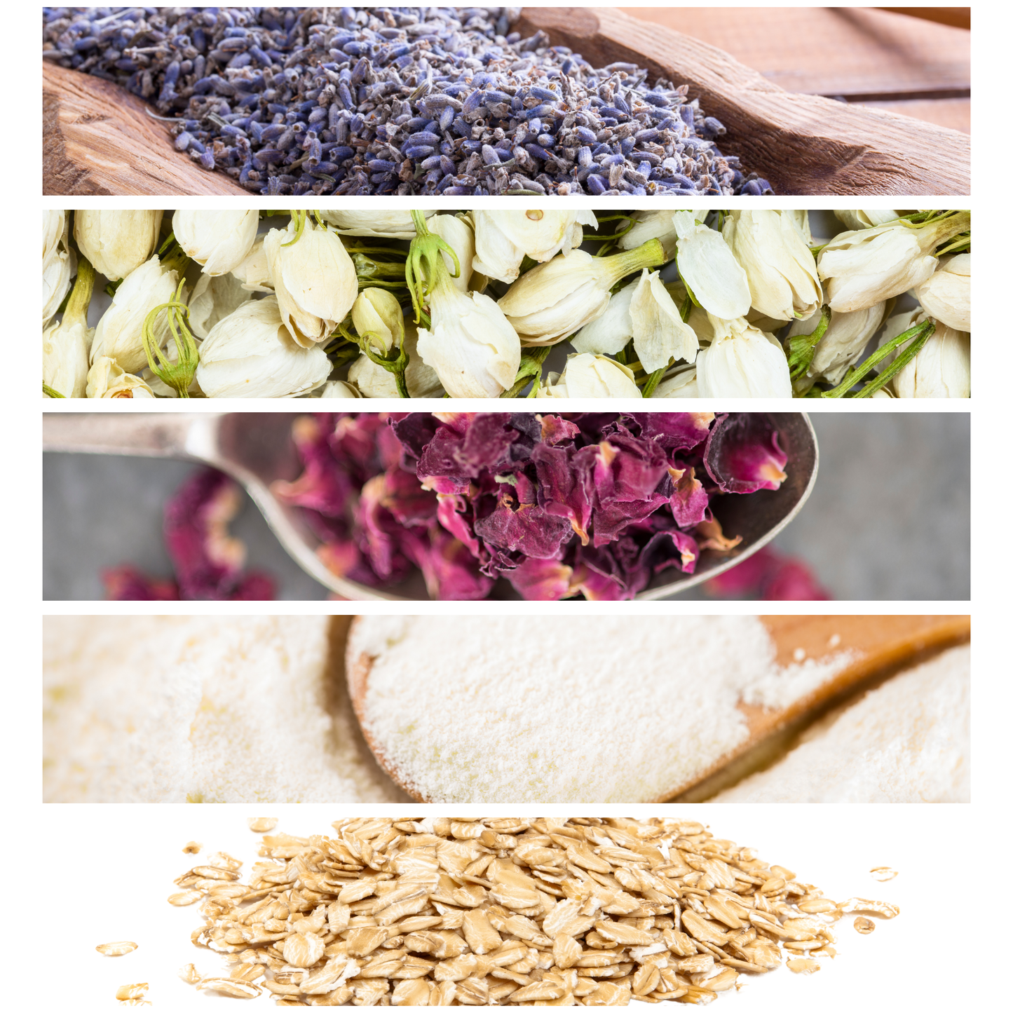 BATH RITUAL Amour en Provence