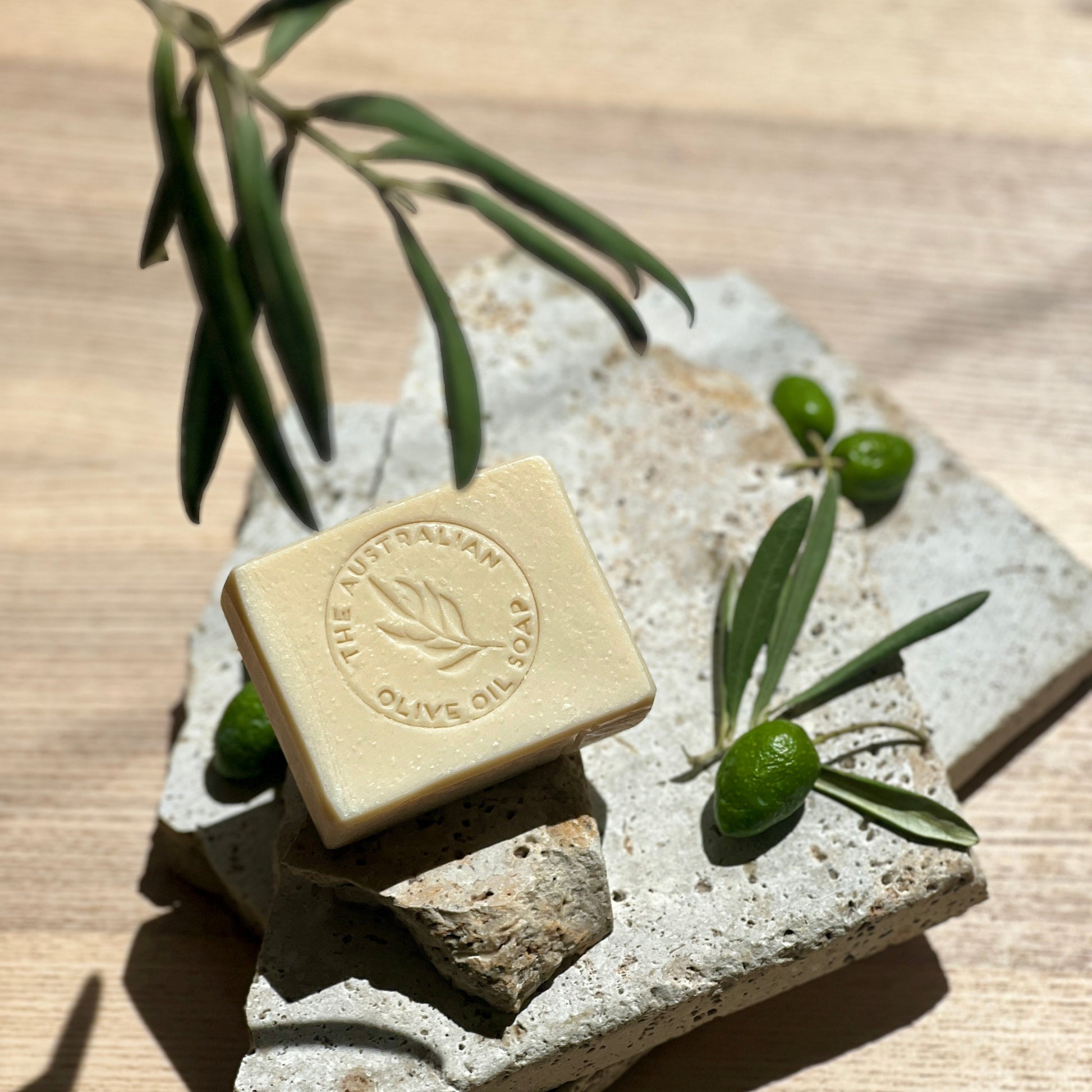 handmade in Australia - timeless simplicity