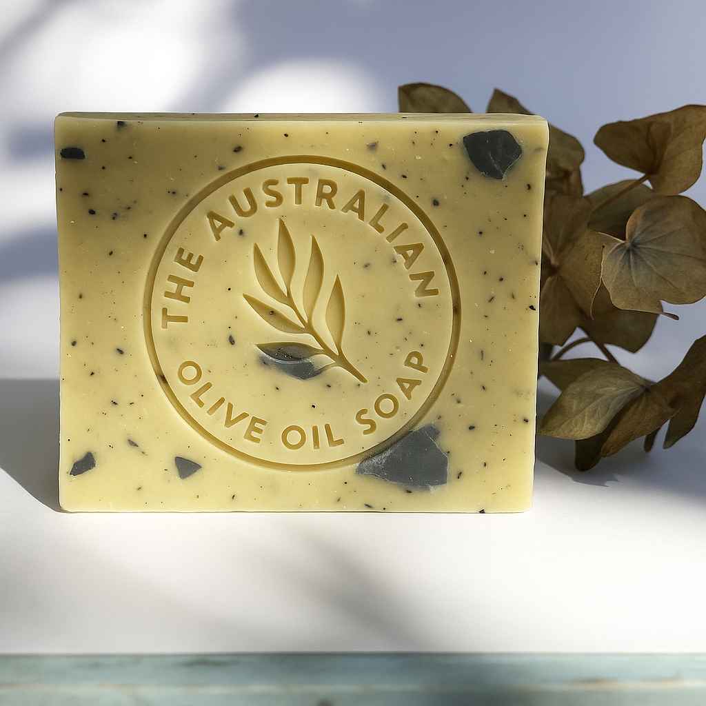 EUCALYPTUS Rosemary + Charcoal