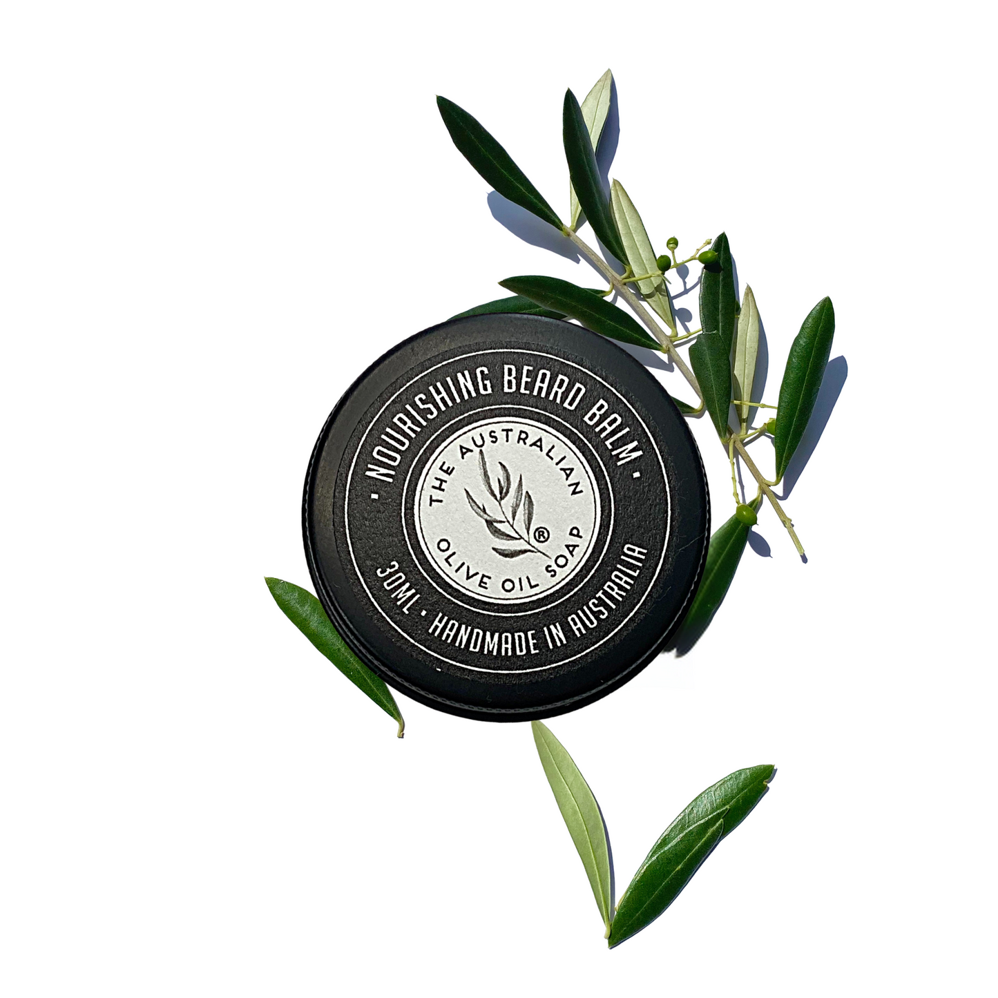 Nourishing Balm for Men - Beard Balm