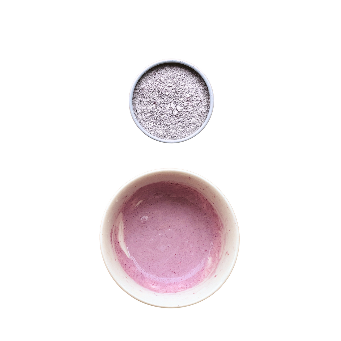 Rose Beauty Face Mask