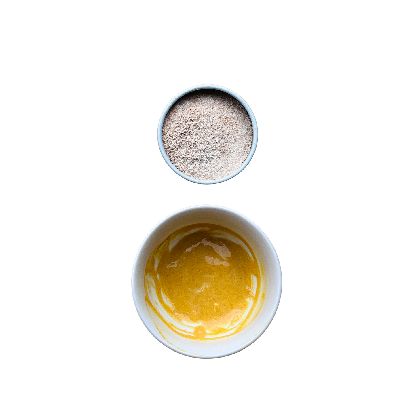 Turmeric Face Mask