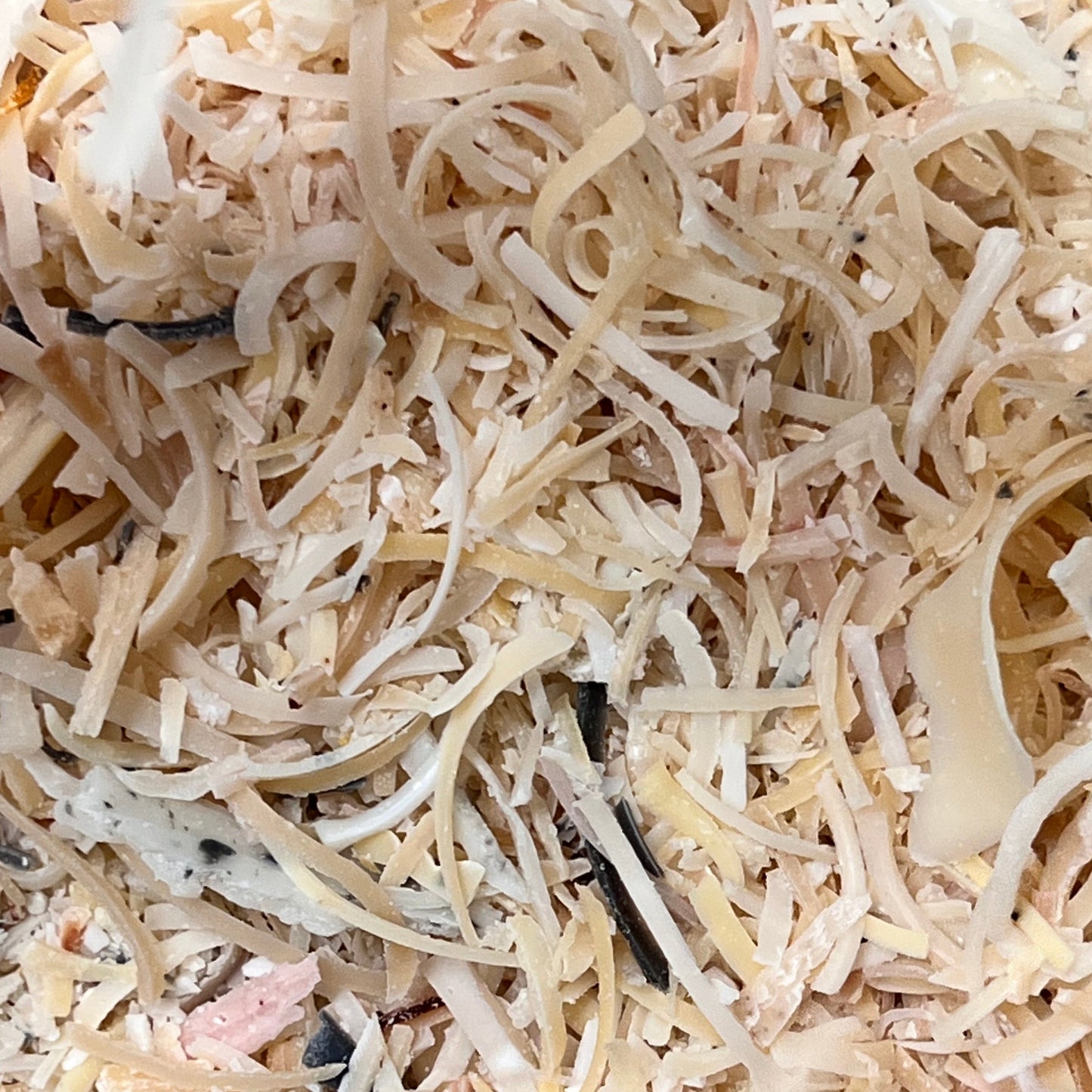 all natural soap flakes The Australian Olive Oil Soap