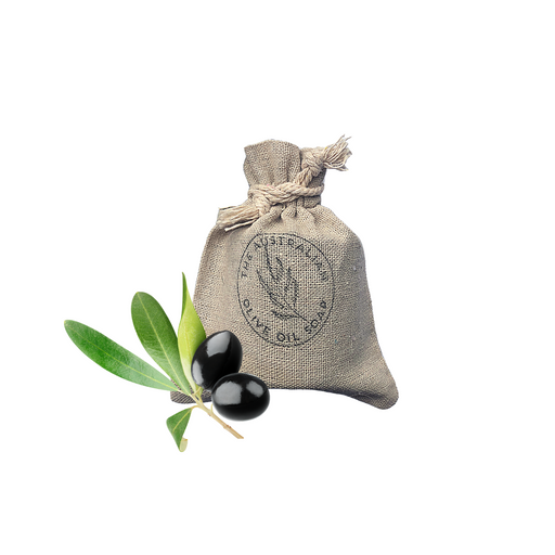HERBAL Revital Hand Balm - The Australian Olive Oil Soap