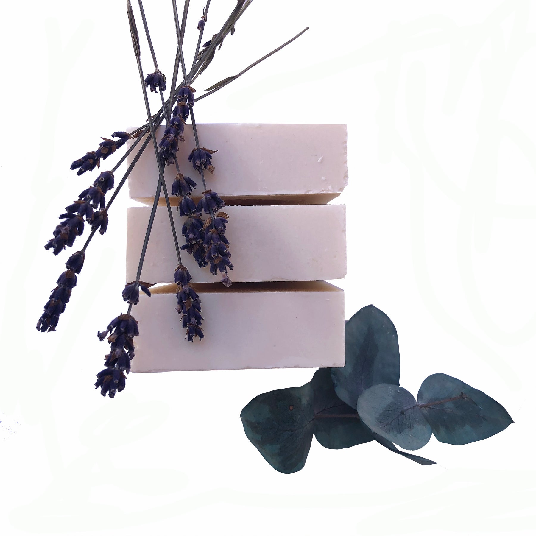 Why choose our natural soap?