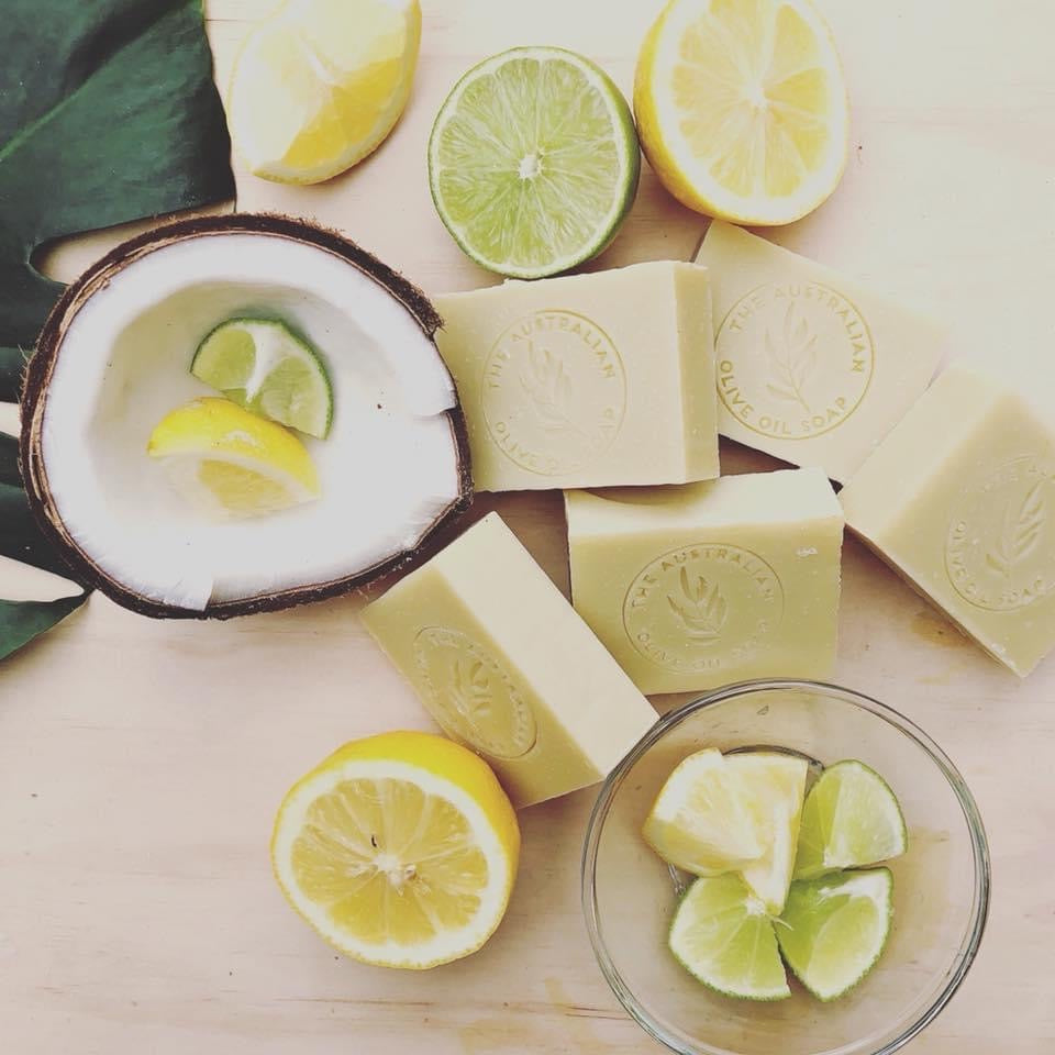Why Switch to Shampoo Bars? A Personal Journey to Healthier Hair