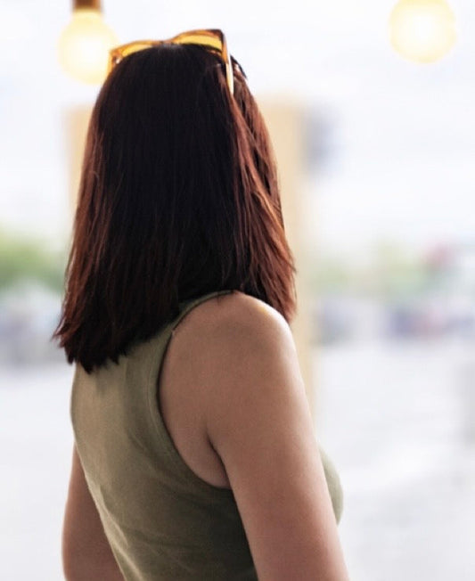 Olive Oil, Babassu, and a Shampoo Bar I Didn’t Expect