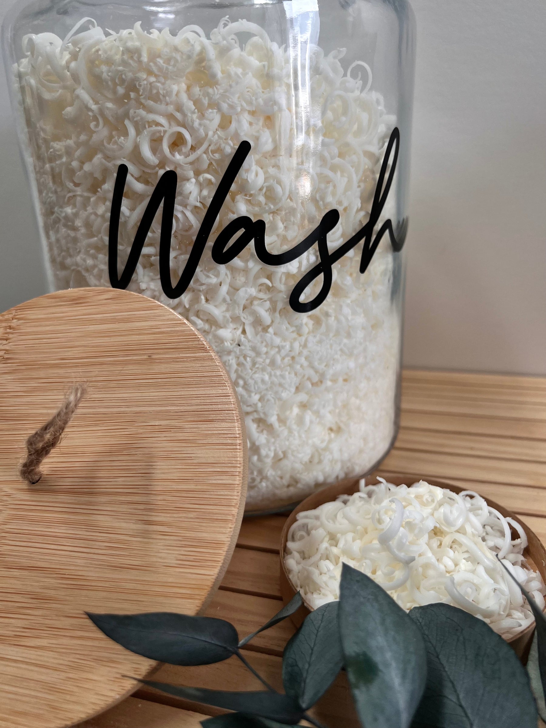 9 ways to use soap flakes. — The Australian Olive Oil Soap