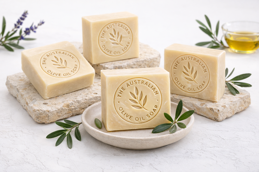 How to Use Castile Olive Oil Soap