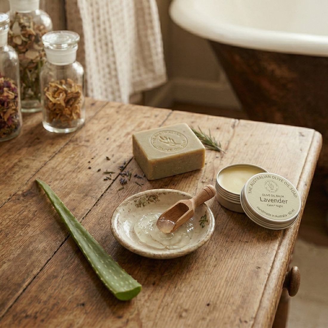 The Perfect Natural Hair Care Duo