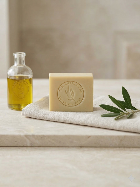 Simple in appearance, careful in craft.