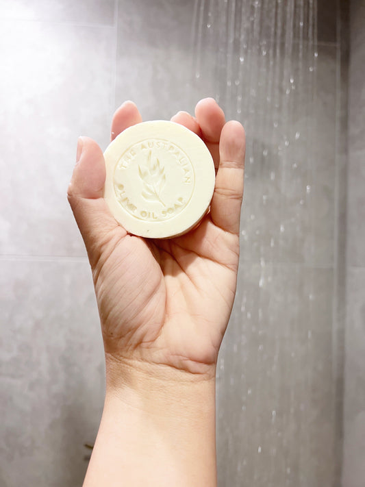 Are handmade bar soaps hygienic compare with liquid soap?
