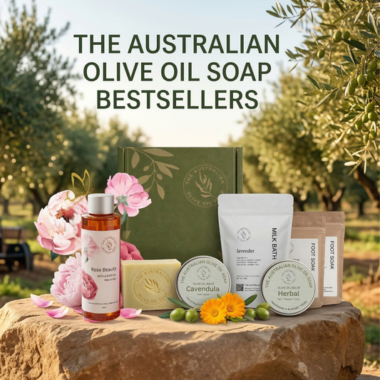 5 Steps to a Natural Home Spa Ritual