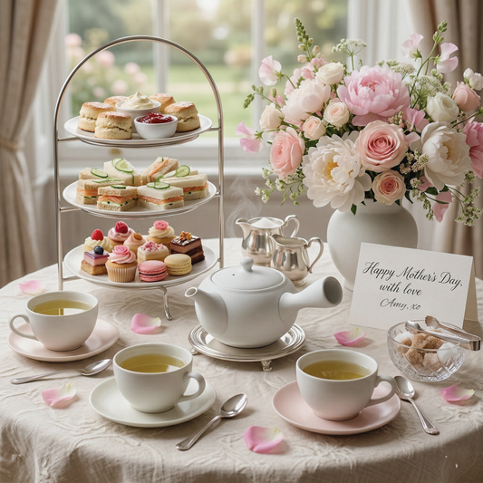 Mother’s Day Gift Guide: Natural Rituals for Every Mum