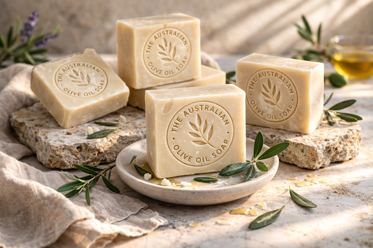 The Quiet Power of Olive Oil for Skin