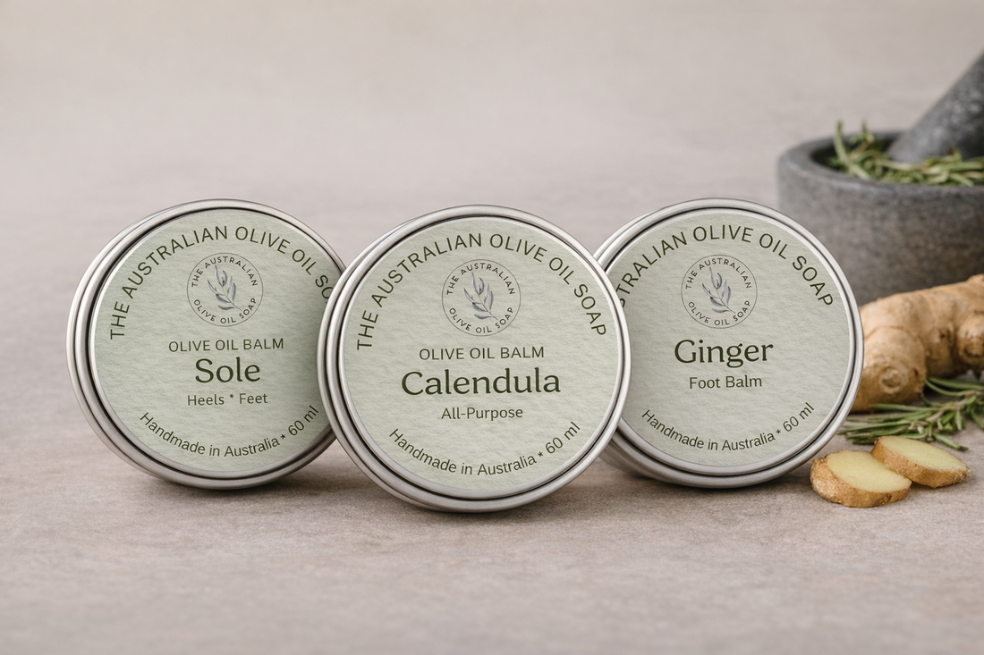 Caring for Your Heels – Say Goodbye to Calluses and Dry Skin