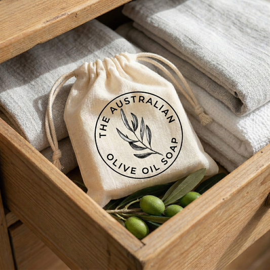 Does handmade/ natural soap have an expiration date?