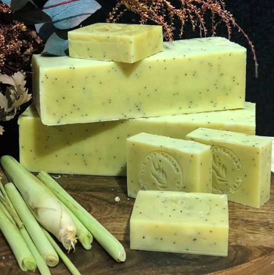 Are handmade bar soaps hygienic compare with liquid soap?