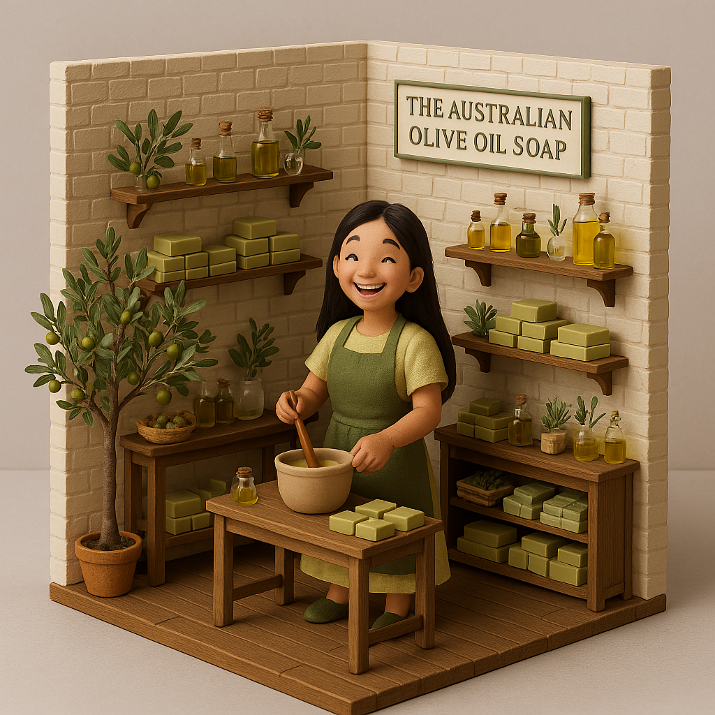 When My Soap Helps — and When It Doesn’t