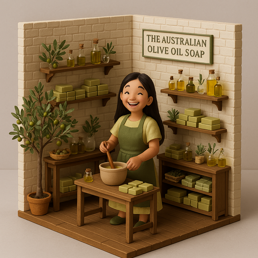 When My Soap Helps — and When It Doesn’t