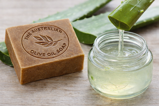 The Perfect Natural Hair Care Duo