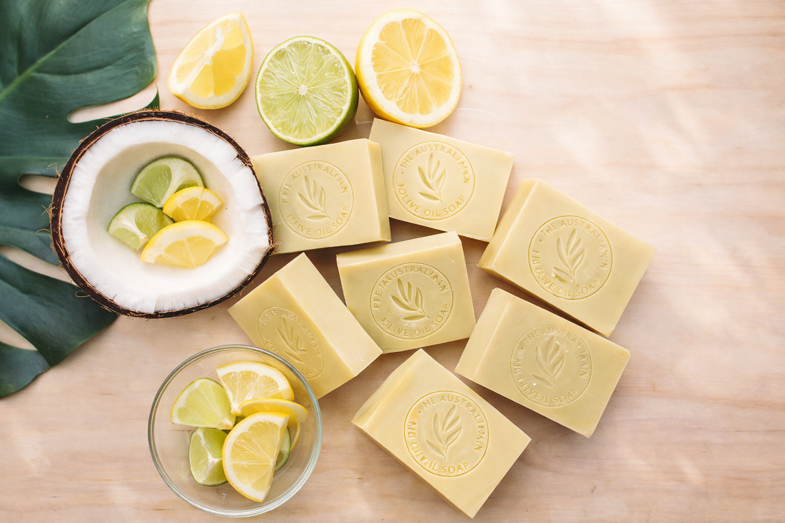 Why Switch to Shampoo Bars? A Personal Journey to Healthier Hair