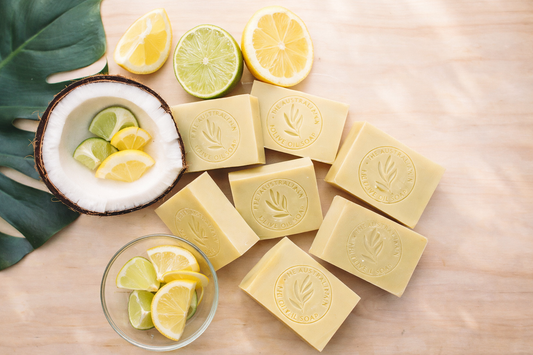 Why Switch to Shampoo Bars? A Personal Journey to Healthier Hair