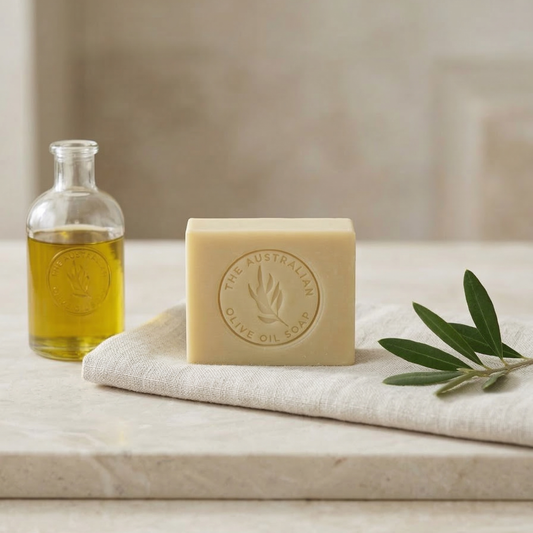 How to Use Castile Olive Oil Soap