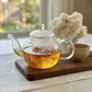Avanti Eden Glass Teapot – 350ml