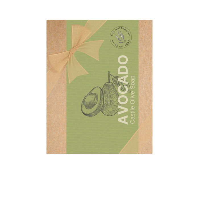 Avocado Gift PAck of 6 - TheAOOS