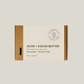 Olive + Cocoa butter Soap — Avocado Scent Free