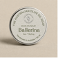 Ballerina Balm - Natural Hair Balm for ballerina
