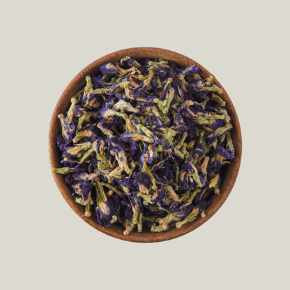 Blue Butterfly Pea Herbal Tea
