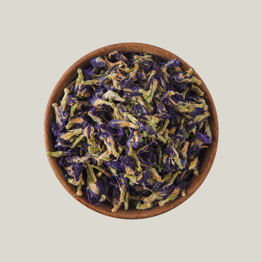 Blue Butterfly Pea Herbal Tea