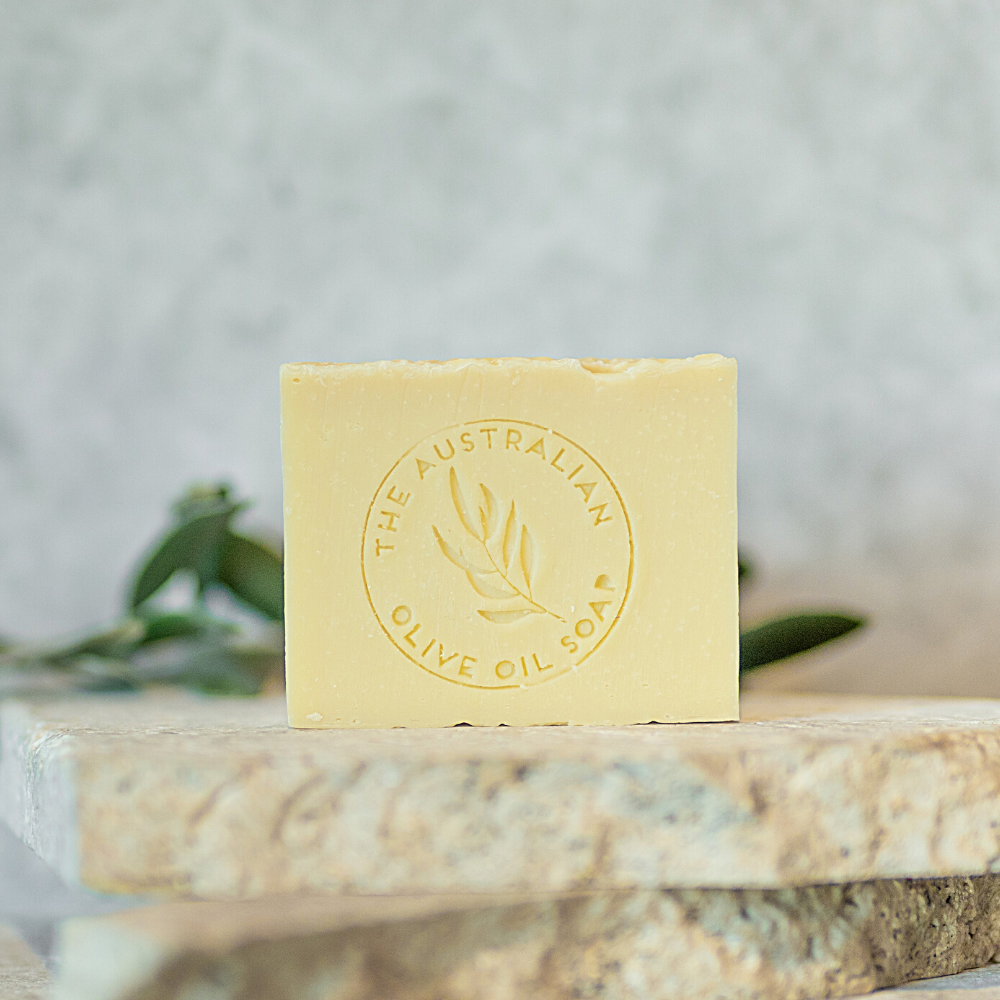 GIFT SET Olive Scent Free