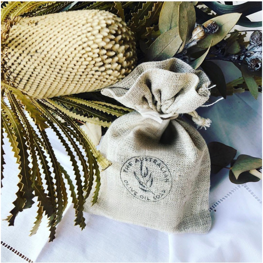 Castile Soap Gift bag