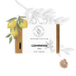 Cedarwood Citrus TheAOOS