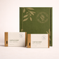 Olive Scent Free Duo Gift Set