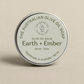 OLIVE OIL BALM Earth + Ember