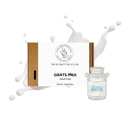 Goatsmilk TheAOOS