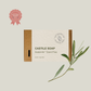 CASTILE SOAP Goatsmilk Scent Free