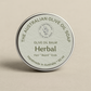 OLIVE OIL BALM Herbal Hair