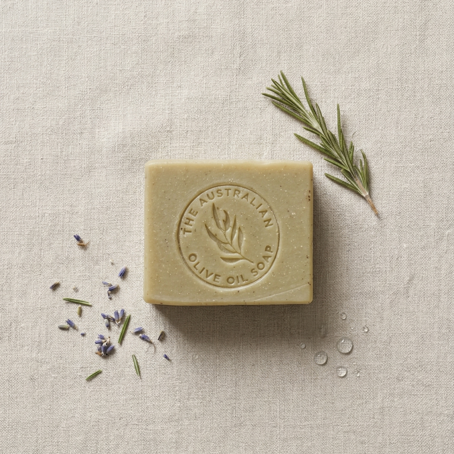 OLIVE SHAMPOO Herbal