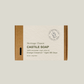 Heritage Classic Olive Castile Soap | Orange + Cinnamon