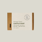 Heritage Classic Olive Castile Soap — Goat milk Scent Free