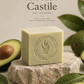 The Grove 90 — Avocado Olive & Cocoa Butter Soap