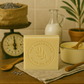 gentle with goat milk, 