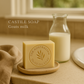 GOAT MILK Castile Olive Oil Unscented Soap